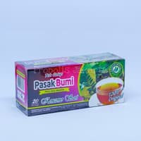Teh Celup Pasak-Bumi Herbal Vitalitas Stamina Pria Asli Original