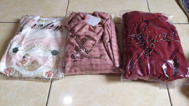 Orderan Bunda Ria