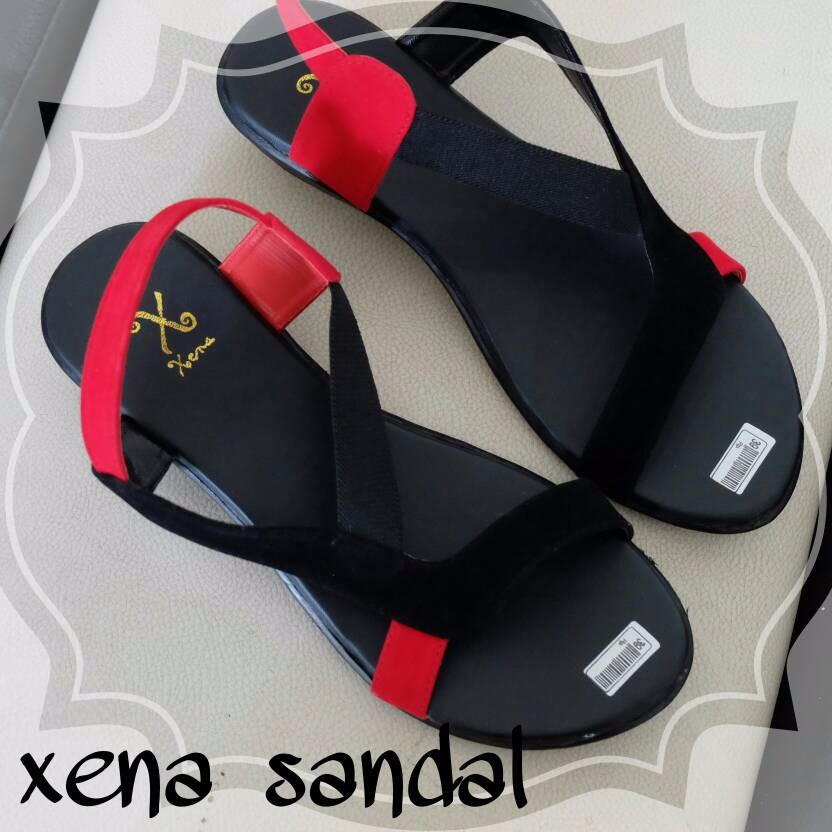 Termurah Sandal Xena grosir Elstore