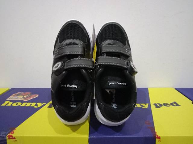 Sepatu Anak Homyped IMAGINE SERIES Original Berhadiah Mainan MOBIL FLEX CAR 2020