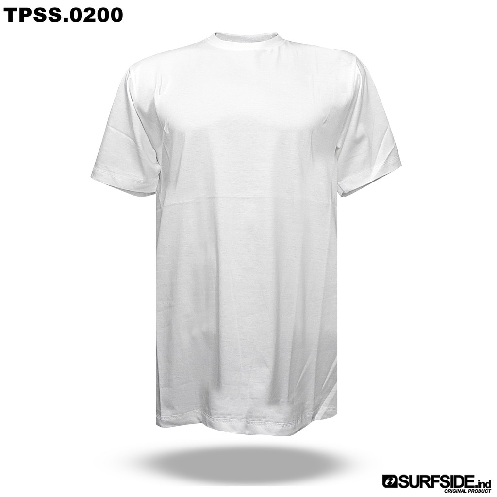 Kaos Distro pria Surfing Murah Keren Kekinian Cowok Cewek Kaos Polos Surfside.ind grosir Bandung