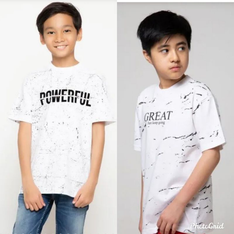 T-shirt Nevada 7/8-14/15 th