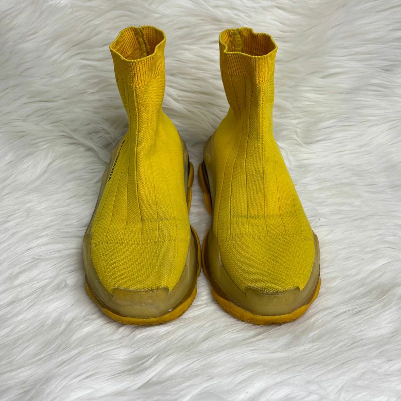 preloved sepatu balenciaga