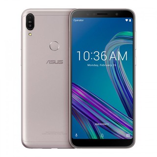 Asus Zenfone Max Pro M1 ZB602KL 64 GB / 6 GB GARANSI RESMI