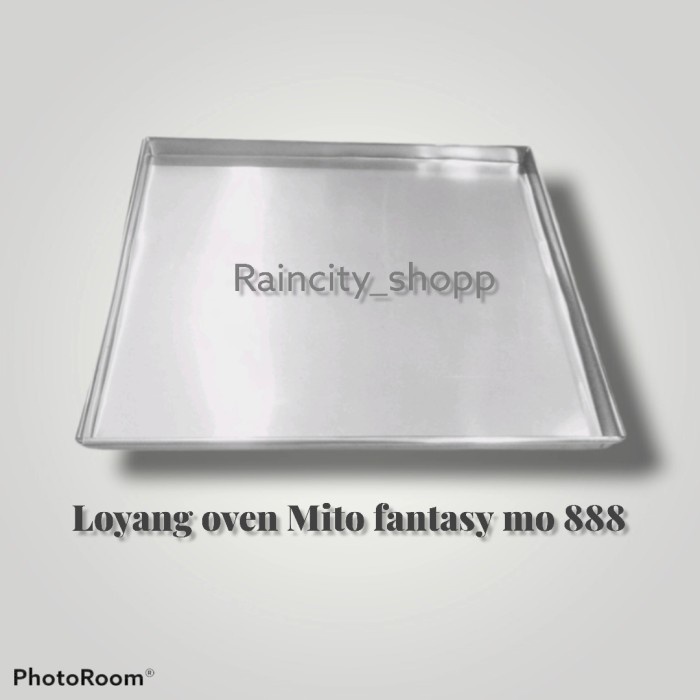 loyang oven mito fantasy 888