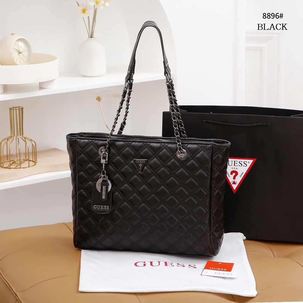 Fashion Quilted Tote Bag #8896 8899