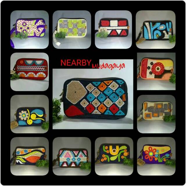 Dompet Nerby mudagaya