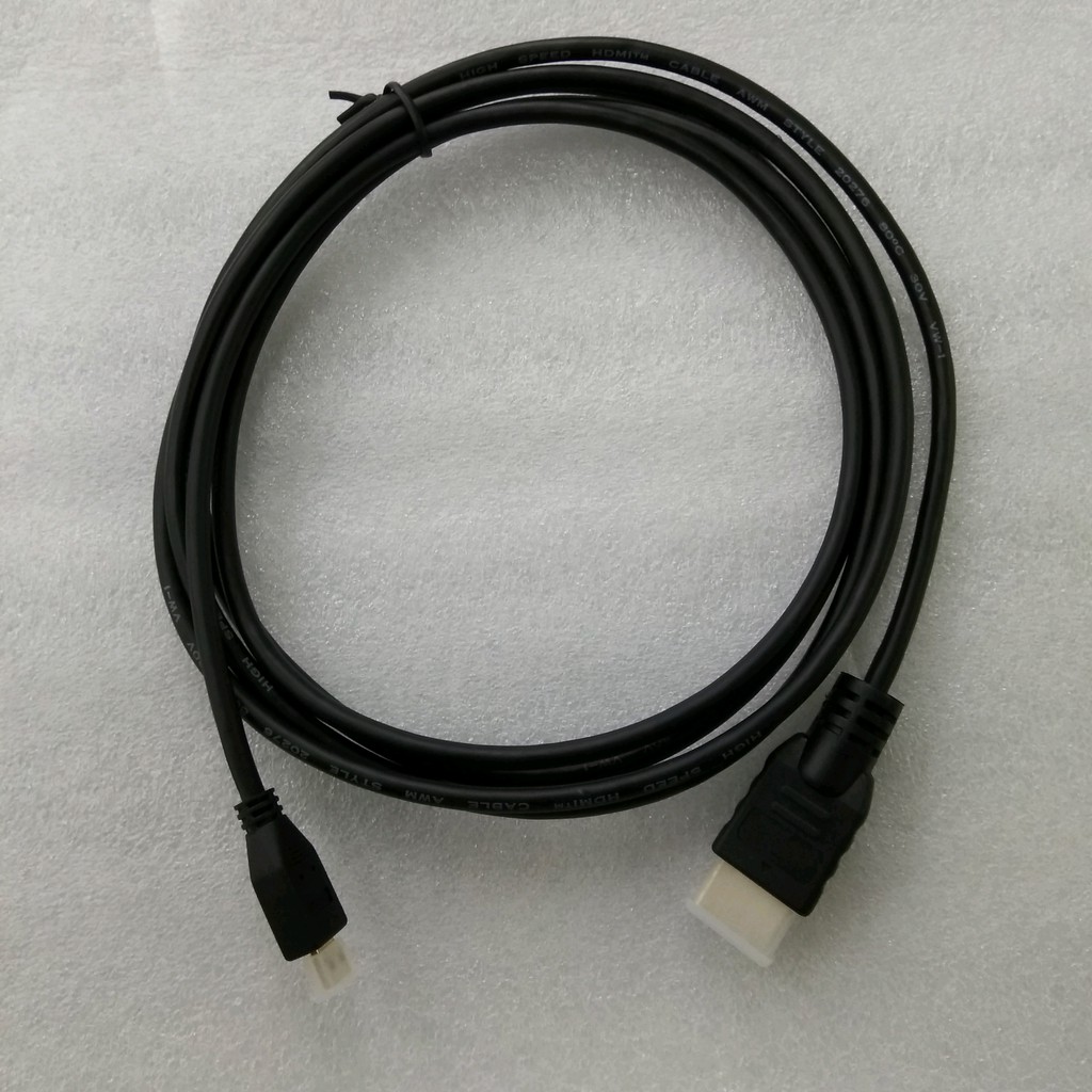 KABEL HDMI 1.5mtr STANDARD V.1.4 / CABLE HDMI 1.5 Mtr V.1.4 / HDMI 1,5M V.1.4