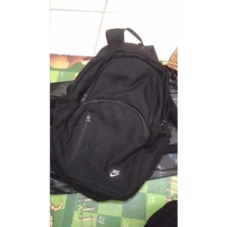Tas Ransel Nike Preloved