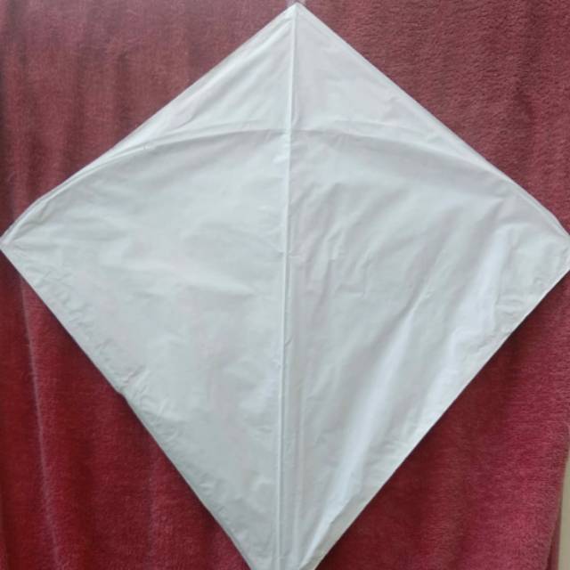 Layangan aduan besar uk 58 60