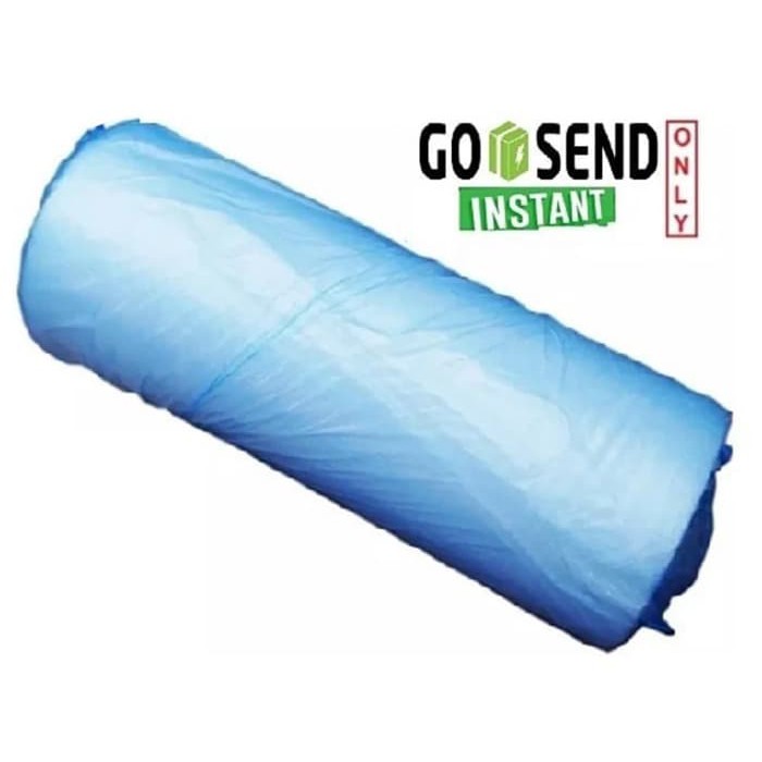 

Bubble Wrap Roll 125cm X 50 Meter Gelondong Plastik Gelembung