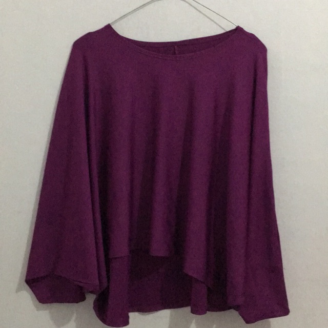 preloved cape