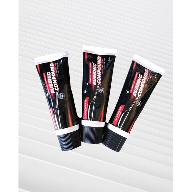 compound rubbing alfaglos / compon kompon mobil 50 g