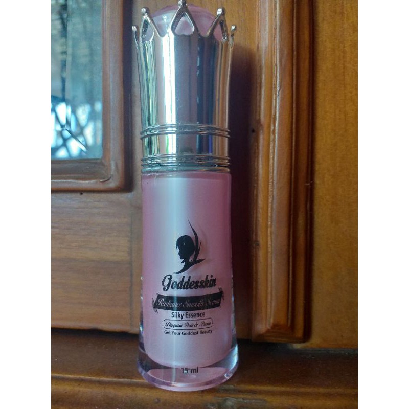 Serum sutera klinik kecantikan Athena dr. Richard Lee