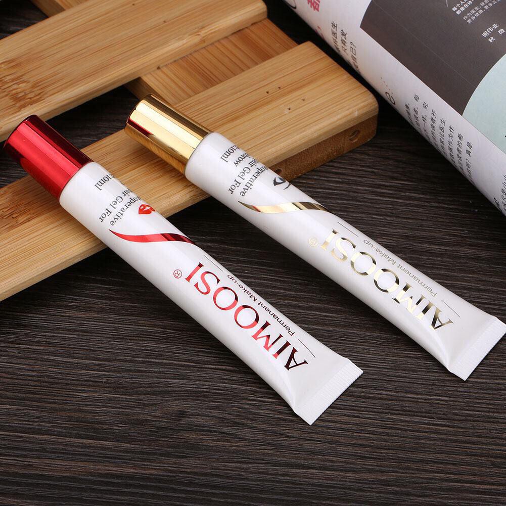 Tattoo Repair Healing Gel Repair Cream Ointment Lip Eyebrow Beauty Tool