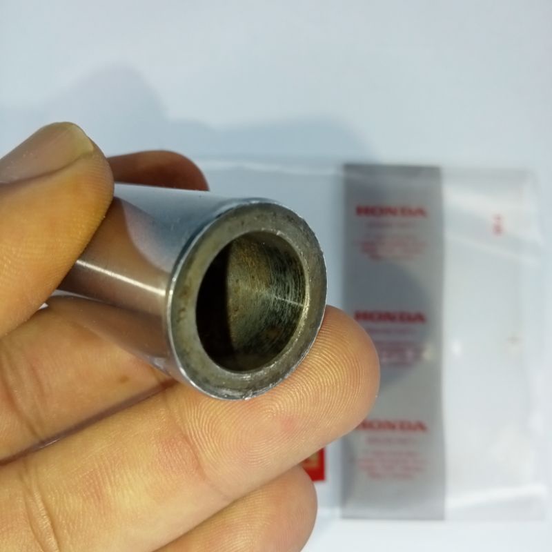 Bosh Rumah Roller Beat Pop Beat New Esp Scoopy Fi