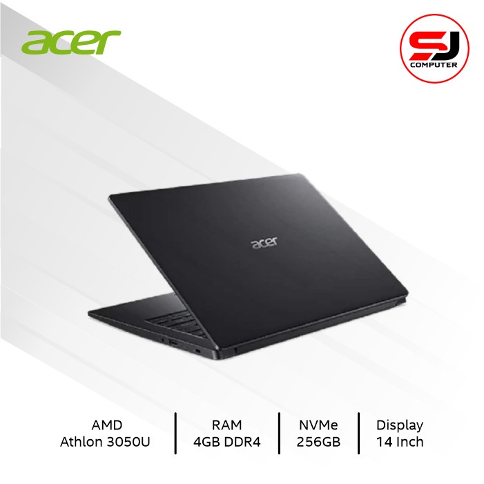 ACER A314-22-R6MN | 4GB| SSD 256GB | Windows 10 + OHS 14&quot;