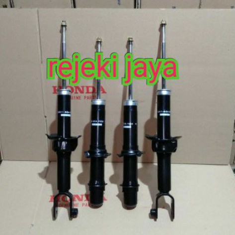 shock breaker ferio depan belakang original