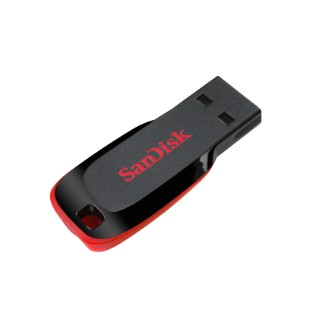 flash disk sandisk 16Gb 32Gb 64Gb SANDISK CRUZER BLADE USB FLASH DRIVE