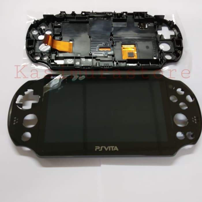 LCD TOUCHSCREEN PSVITA / PS VITA SLIM ORIGINAL