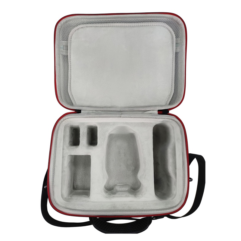 Gro Tas Tangan Portable Untuk Dj Mini 3pro Tas Penyimpanan Tas Bahu Luar Ruangan Dj Mini 3pro Travel Organizer for Case