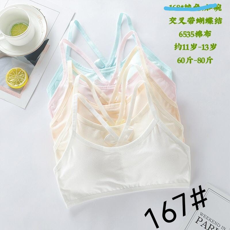 Miniset Anak Perempuan Import / Miniset Anak Cewek #167