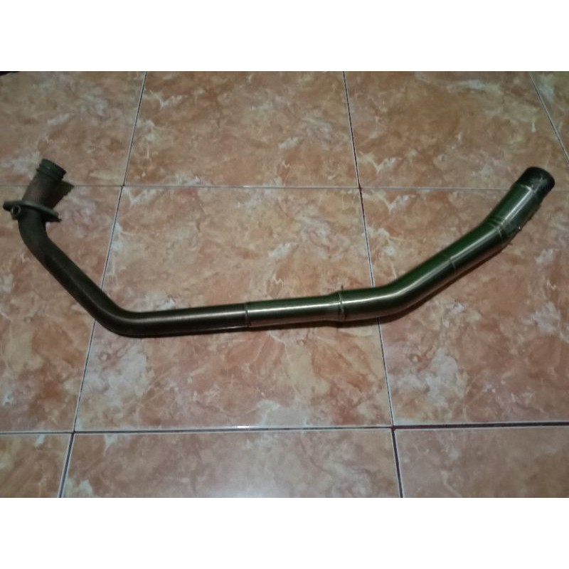 header R9 GP ss CBR 150r facelift/ cb new