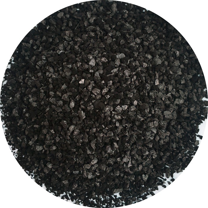 Nazava Karbon Aktif - karbon aktif import (Internasional) 25 kg