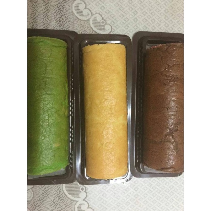 

aneka roll cake ---Termurah---