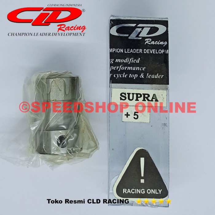 Pen Stroke Pin Struk Cld Honda Supra Grand +5 Mm Original