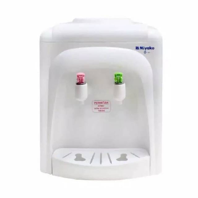 MIYAKO Dispenser Air Hot Dan Normal - WD185H - WD 185H - WD185