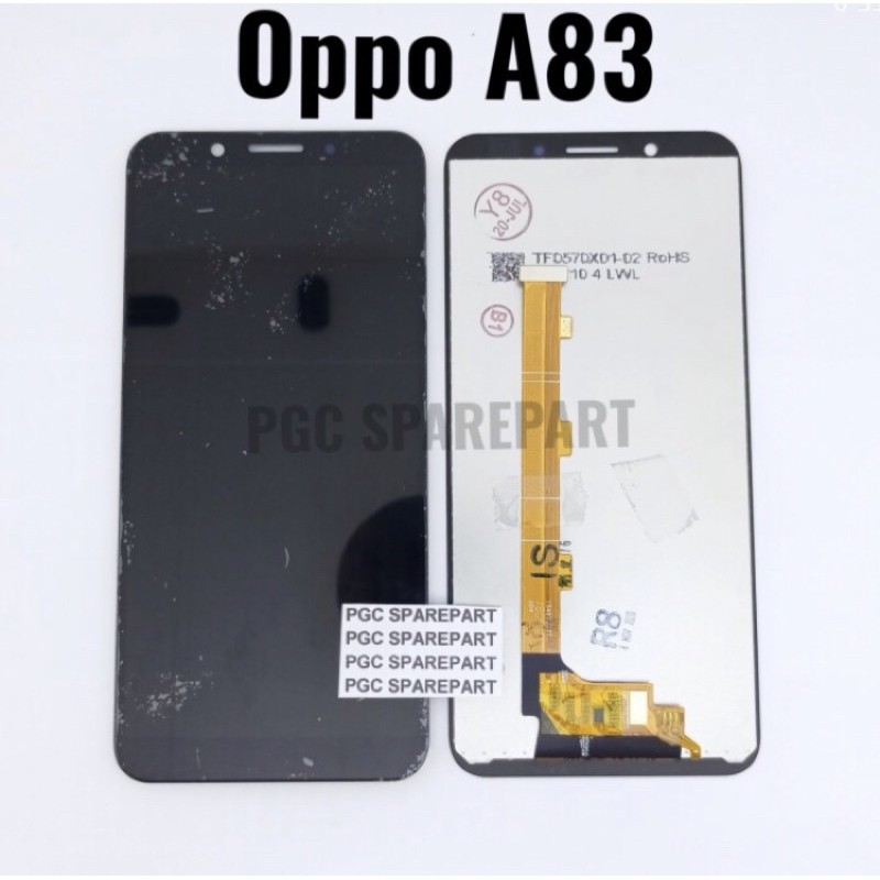 Lcd Touchscreen Oppo a83 | Lcd Taskrin Oppo A83 Original