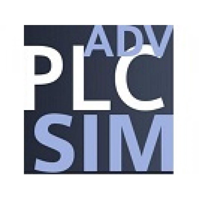 Siemens Simatic S7-PLCSIM V17