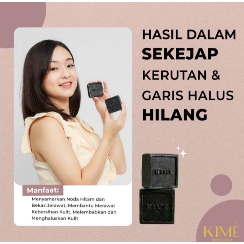 KIME SKINCARE
