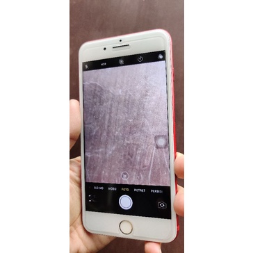 IPHONE 7 PLUS 128GB RED EDITION