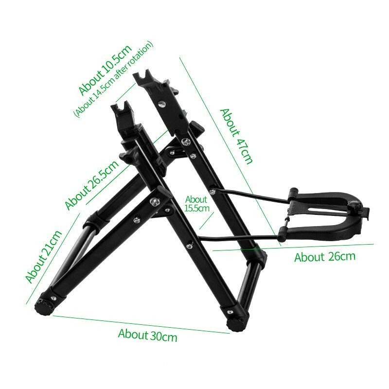 Rockbros KW7078 Alat Setel Ruji Jari Stel Velg Rim Sepeda Wheel Truing