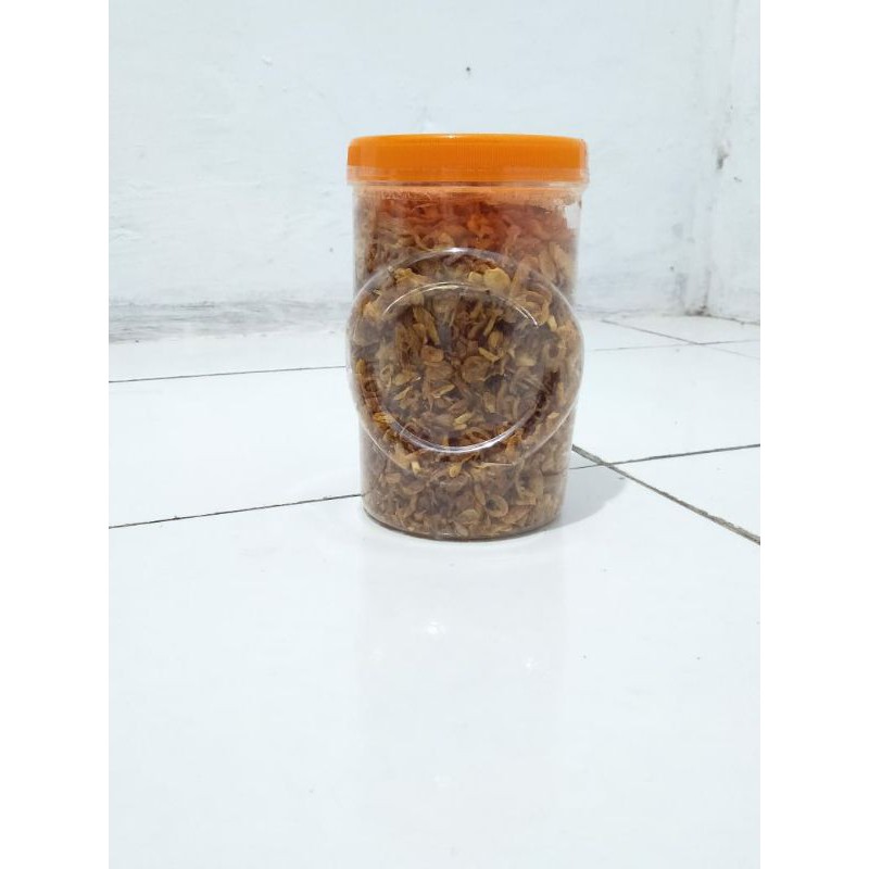 

BAWANG GORENG PREMIUM uk. 350gr