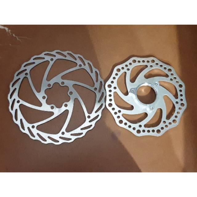 PIRINGAN CAKRAM SEPEDA