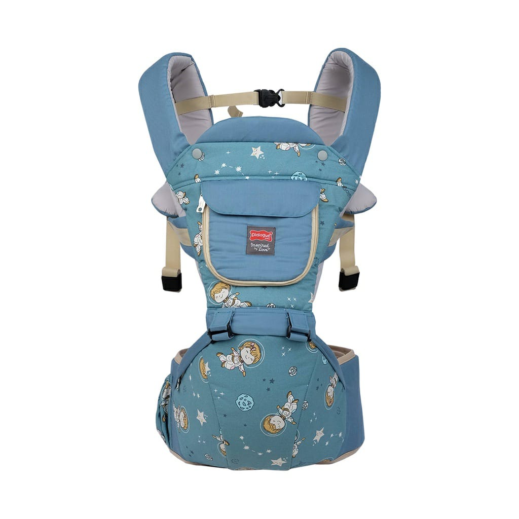 Dialogue Hipseat Airflow 7in1 Baby Astro Series DGG4257