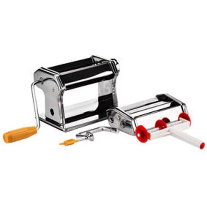 Gugsu | Vipoo Pasta Maker Alat Penggiling Mie Molen Dll