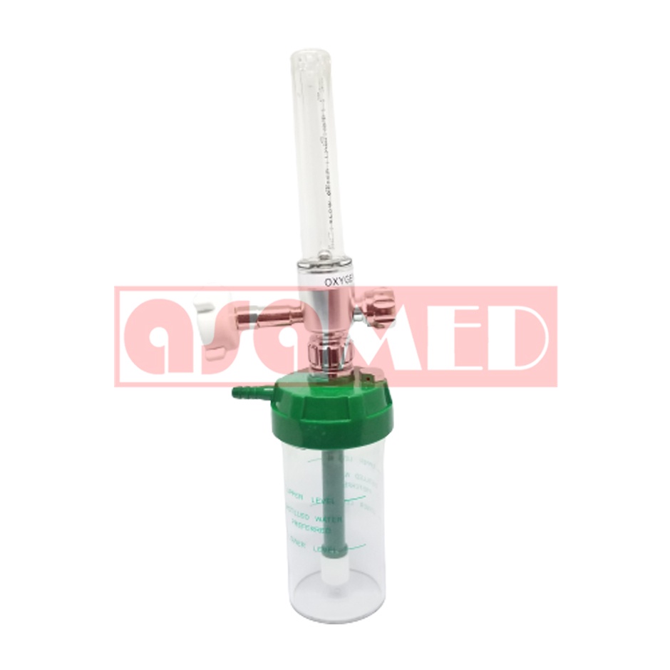 Flowmeter Oksigen - Resources