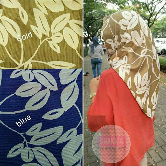 Hijab square maxmara