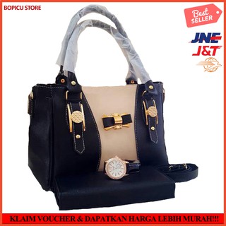 Jual Tas Wanita Kekinian Promo Cewek Slempang Terbaru Tas Selempang