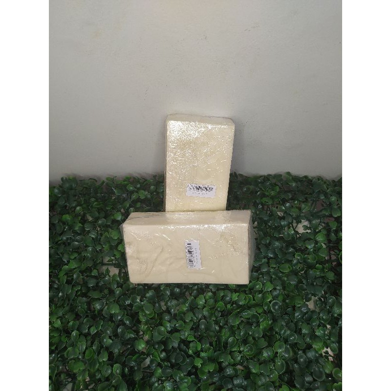 

Colatta cokelat white 500g (Repack)