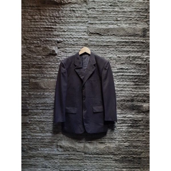 JAS PRIA FORMAL SECOND ORIGINAL