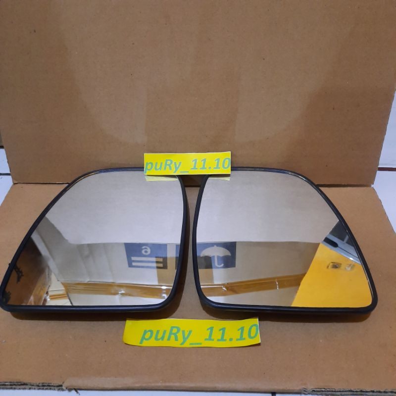 MIRROR KACA SPION HONDA ALL NEW JAZZ S RS GK5 2014 2015 2016 2017 2018 2019 2020