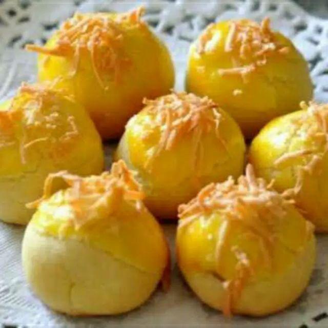 Kue Nastar 1kg Shopee Indonesia