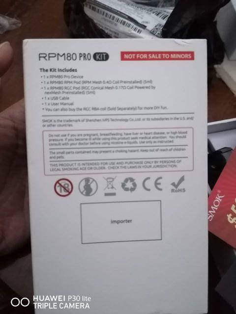 Mikrotik Rb750up/gr2 Vendor Baru Berkualitas