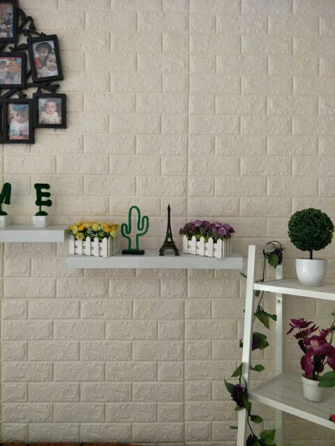 Hiasan Kayu Kelinci 18,5 X 12 Cm