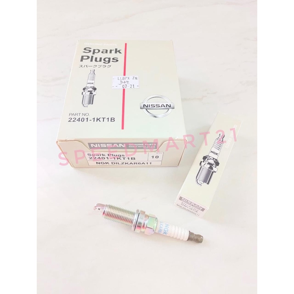 BUSI NISSAN JUKE/ LIVINA 1.8 (22401-1KT1B)